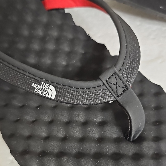 THE NORTH FACE platform Flipflops - Picture 2 of 11